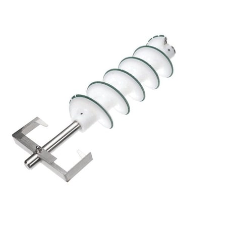 In-Sink-Erator Grooved Auger Assembly, No 14401 14401